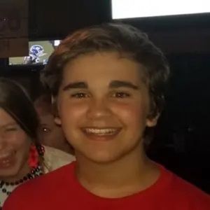 Meet your Posher, Dylan